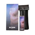 BURN - PERFUME MASCULINO SINNER 20 ML